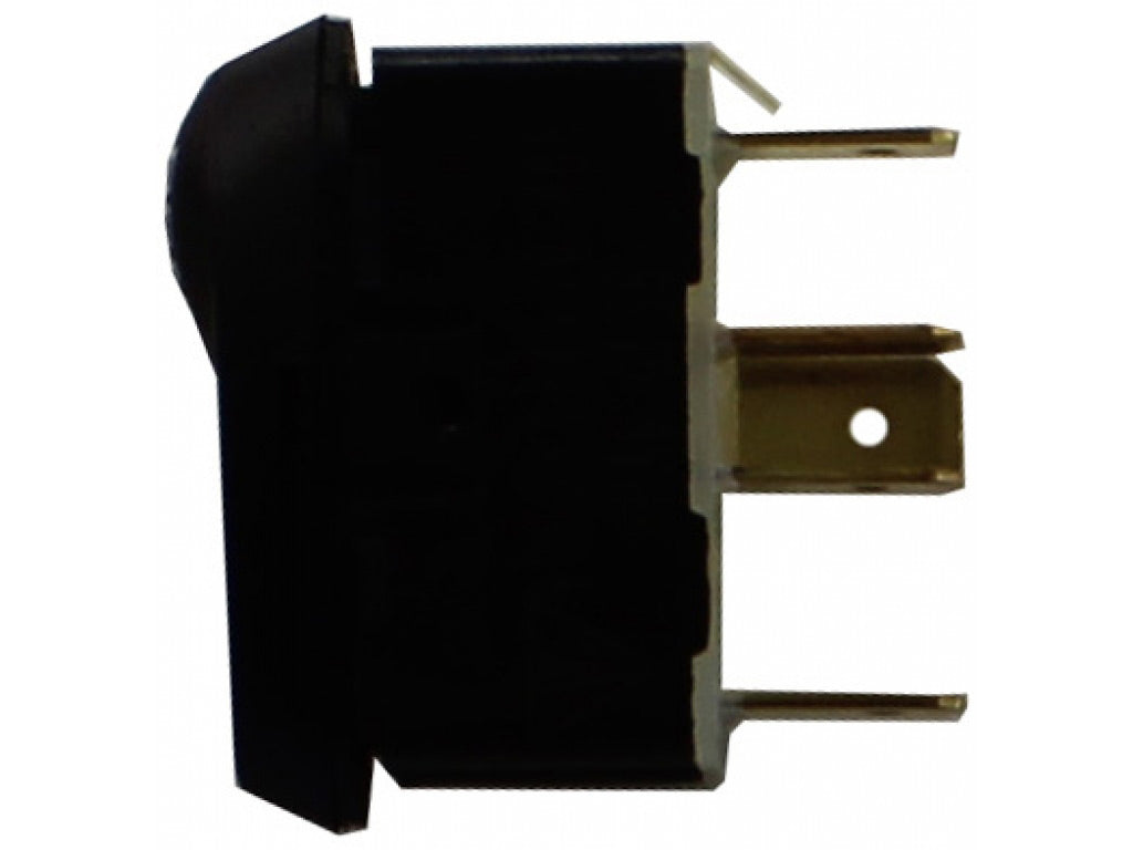 TIP SWITCH - black mat