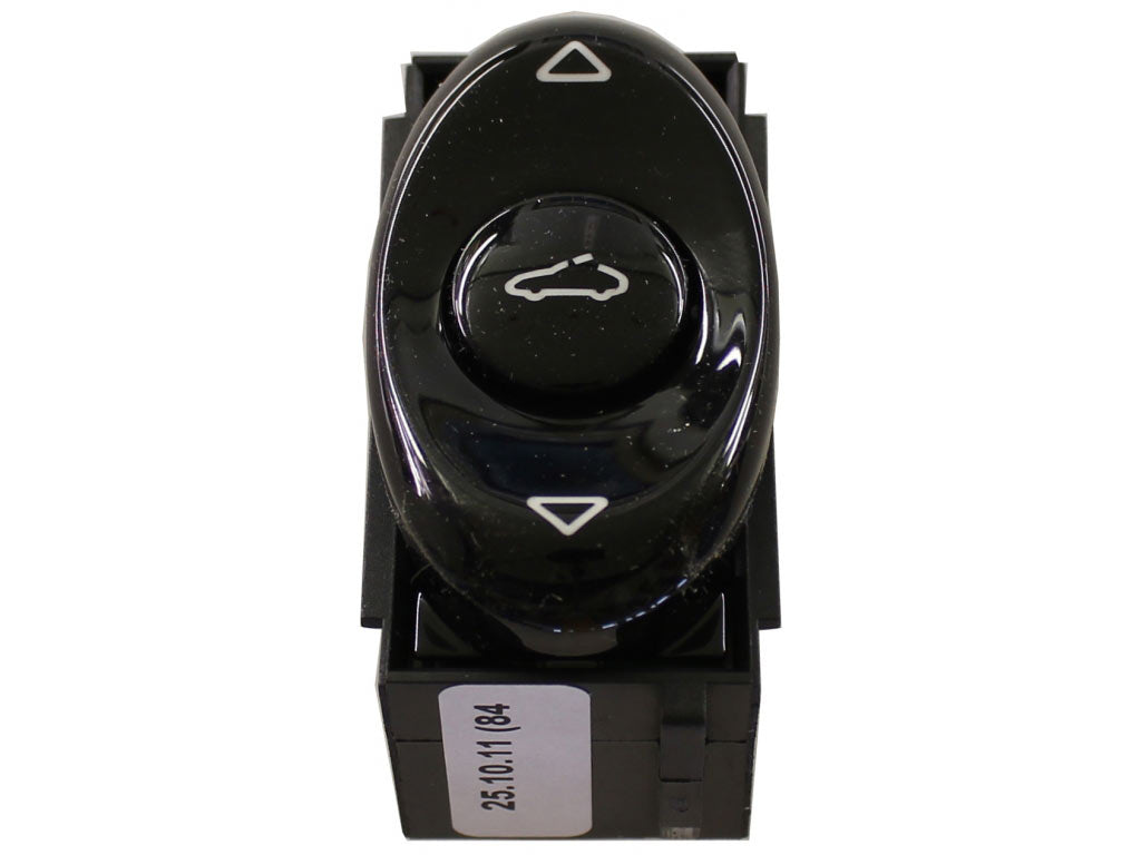 SUNROOF MULTI SWITCH - gloss black sunroof