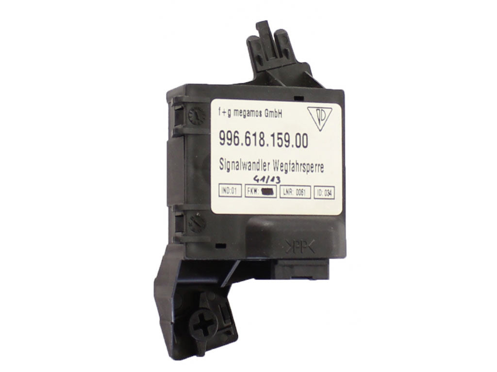SIGNAL TRANSDUCER