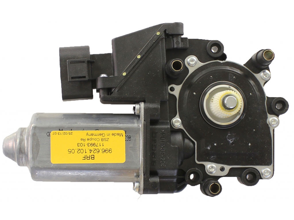 ELECTRIC MOTOR, WIND