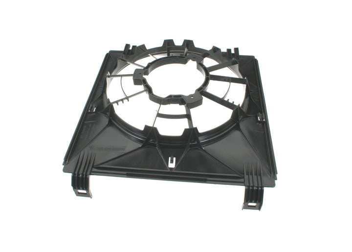 RADIATOR FAN HOUSING