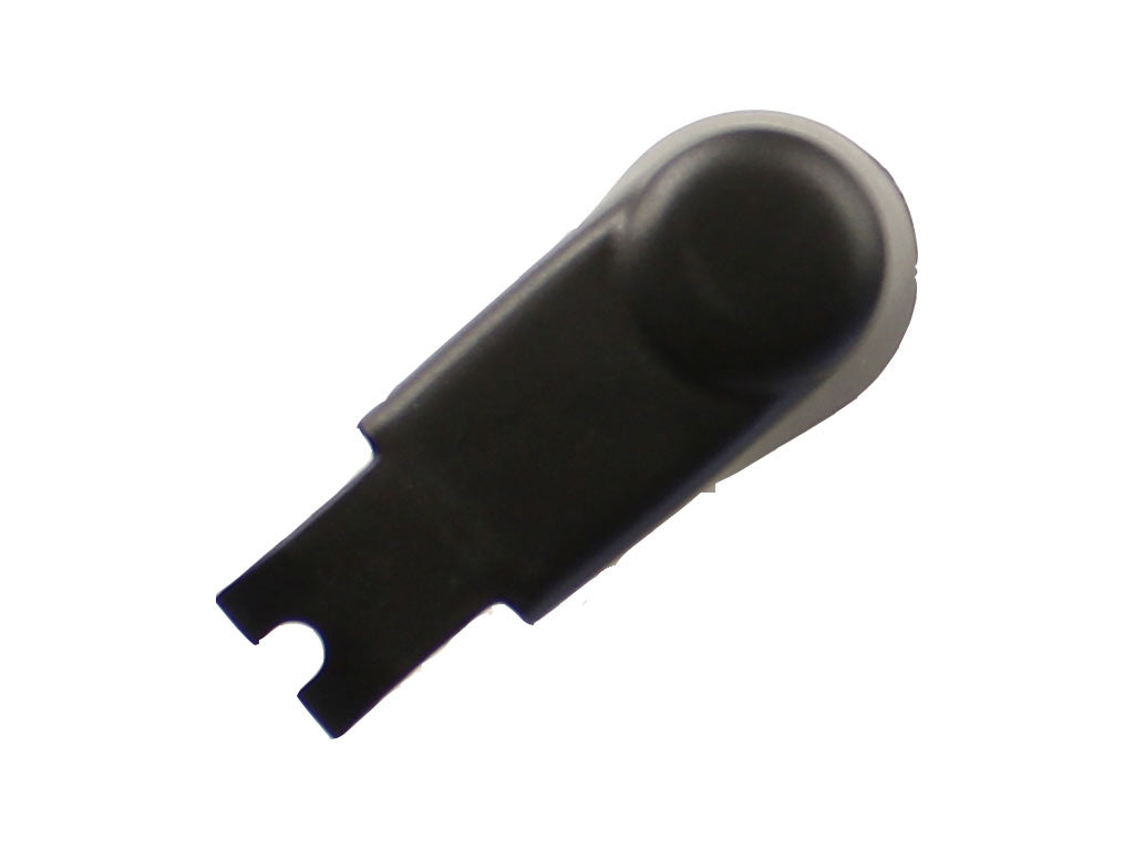 REAR WIPER CAP