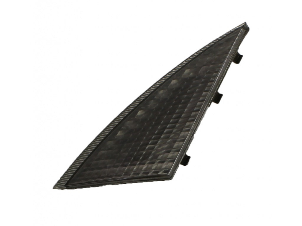 HEADLIGHT TRIM PLATE