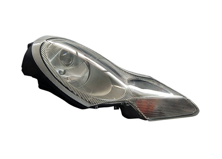 HEADLAMP, Litronic, Right