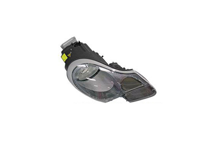 HEADLAMP - LITRONIC