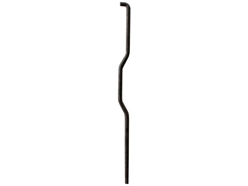 CLAMPING BOW
