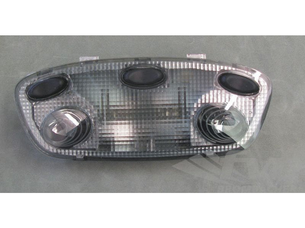 INTERIOR LIGHT UNIT