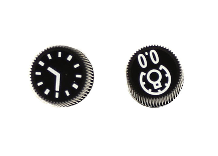 INSTRUMENT KNOB Set