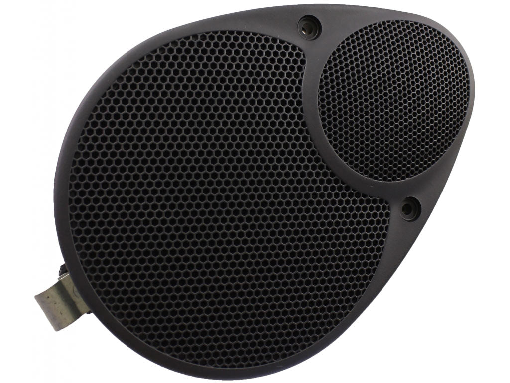 SPEAKER-MET BLUE M49 - metropole blue