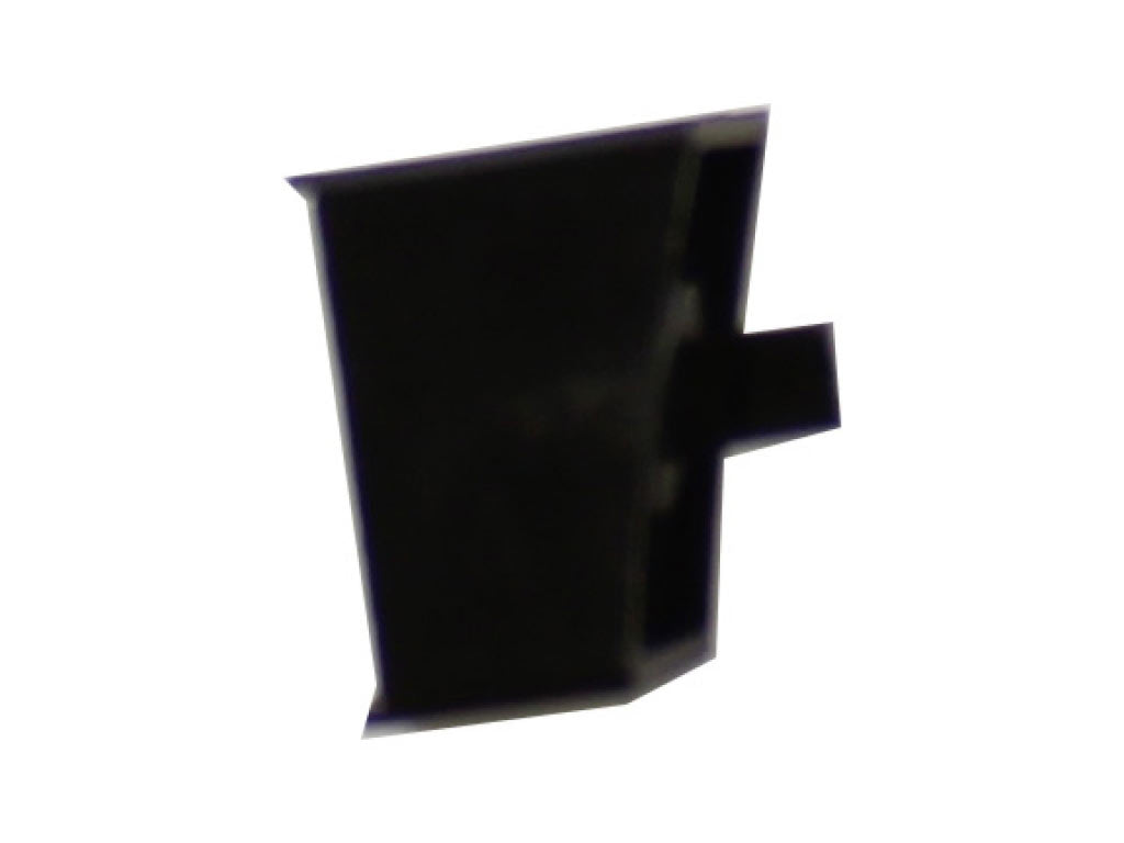 LICENSE FRAME SPACER