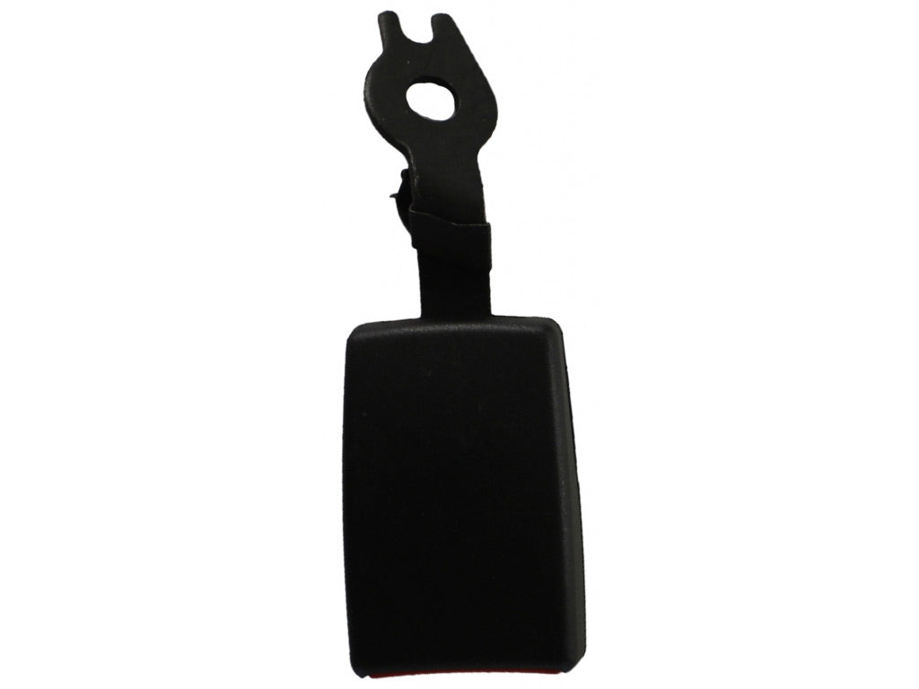 SEAT BELT RECEPTOR - PASSENGER SIDE