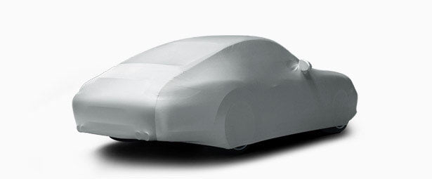 COVER 997 TURBO