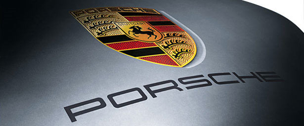 COVER 997 TURBO