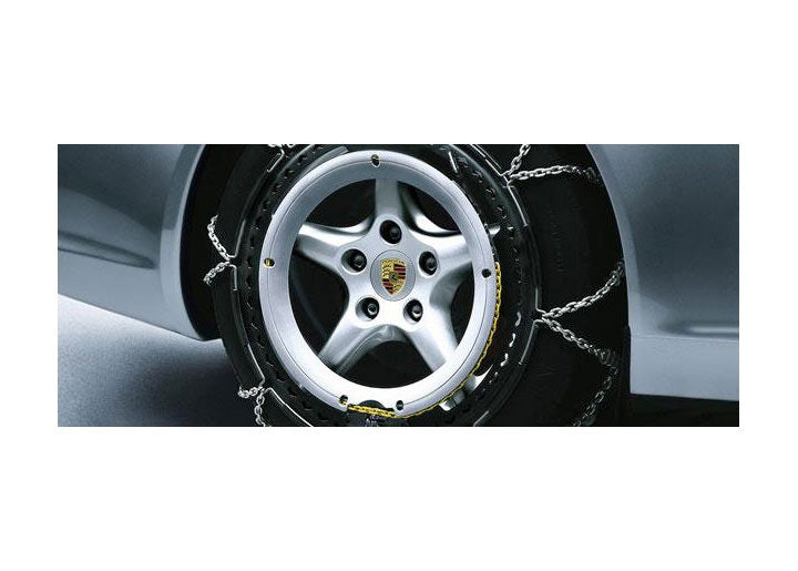 SNOW CHAINS
