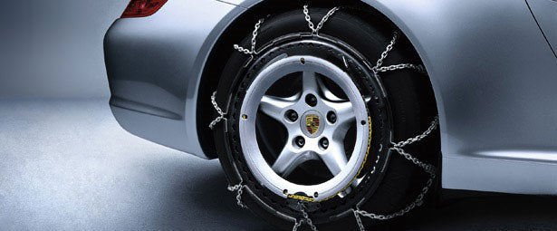 SNOW CHAINS CARRERA