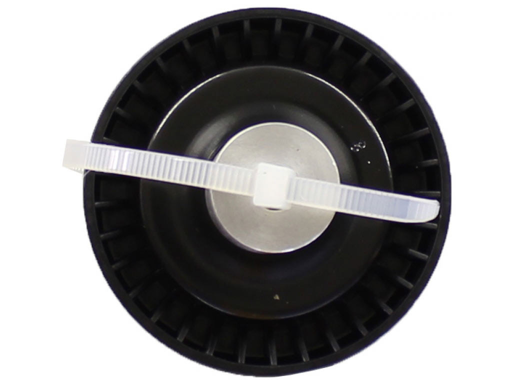 DEFLECTION ROLLER.