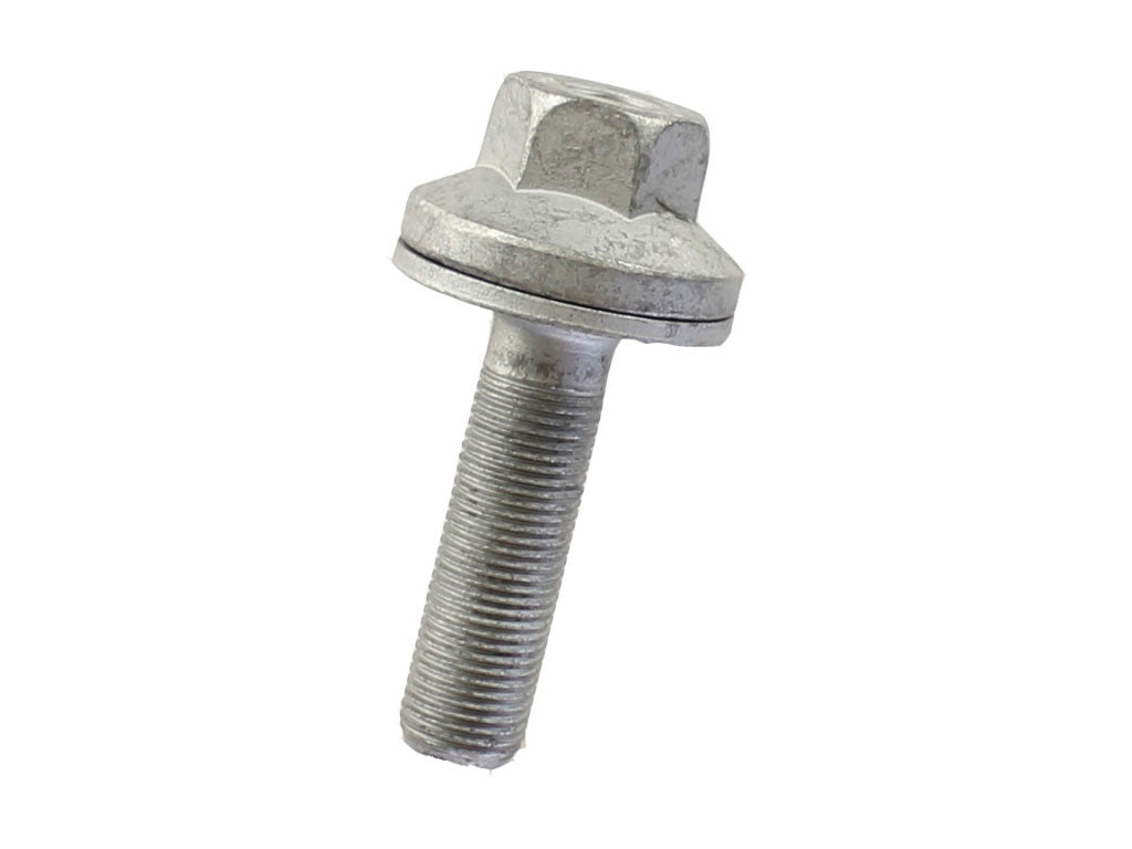 HEX SCREW  15x60
