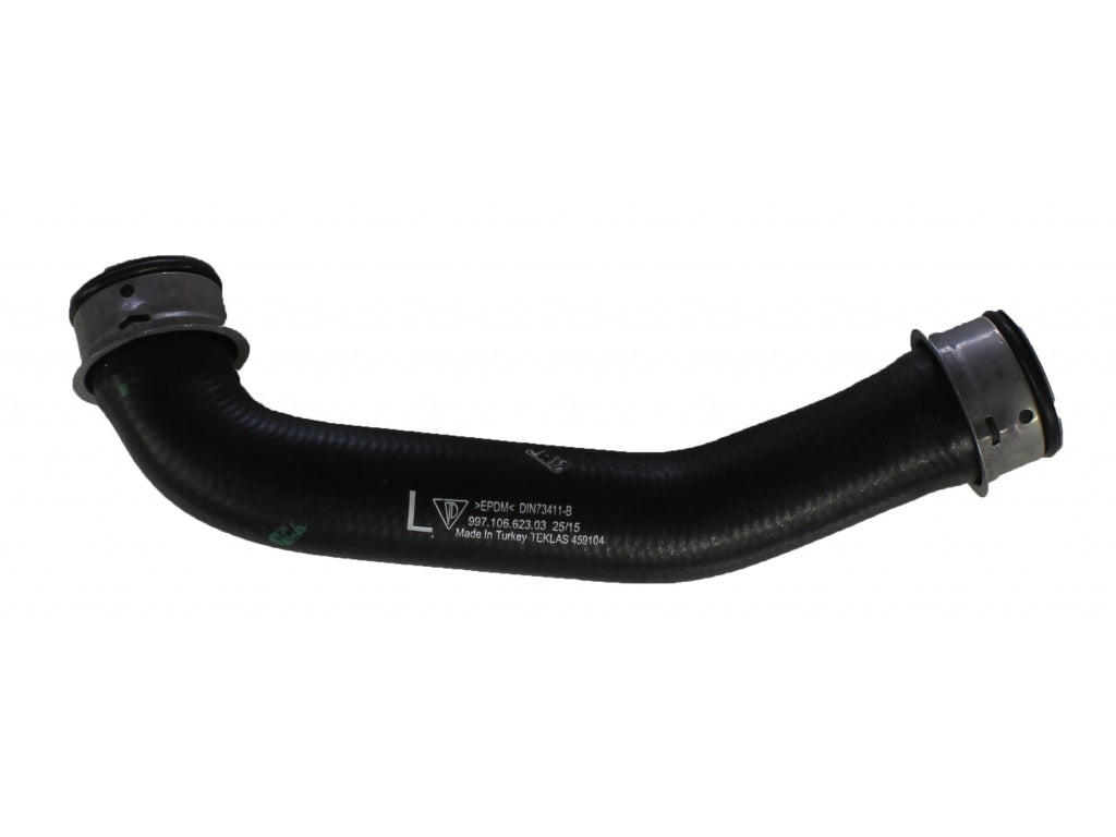 COOLANT HOSE