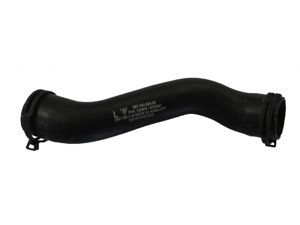 COOLANT HOSE, RETURN