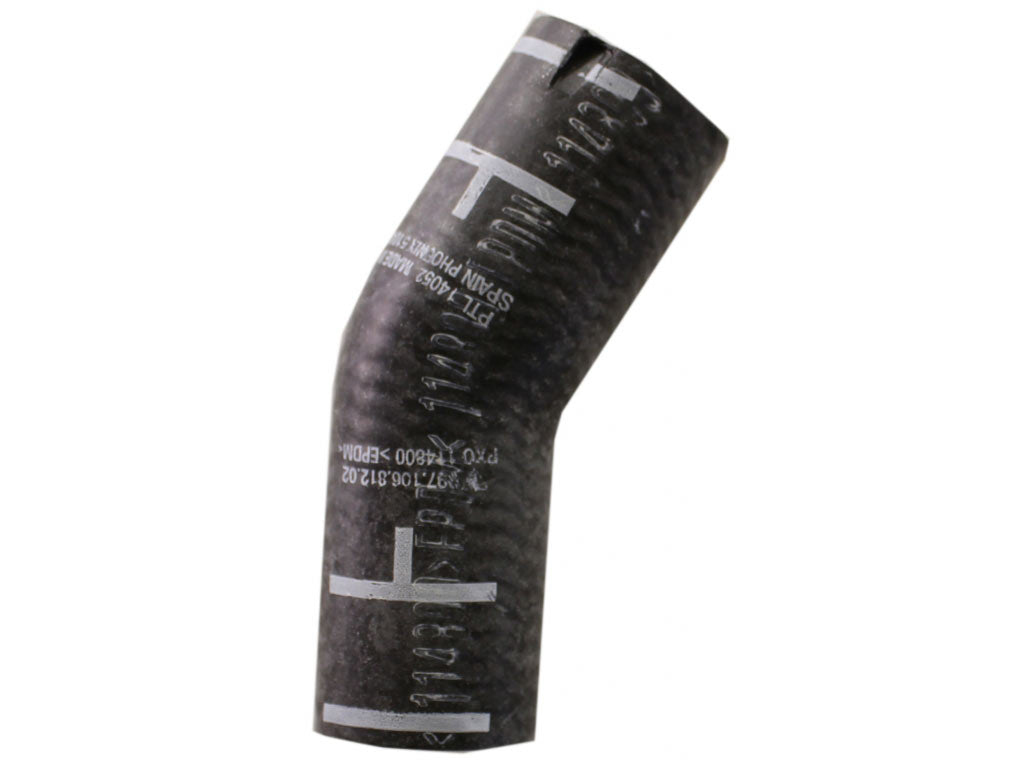 HEATER HOSE