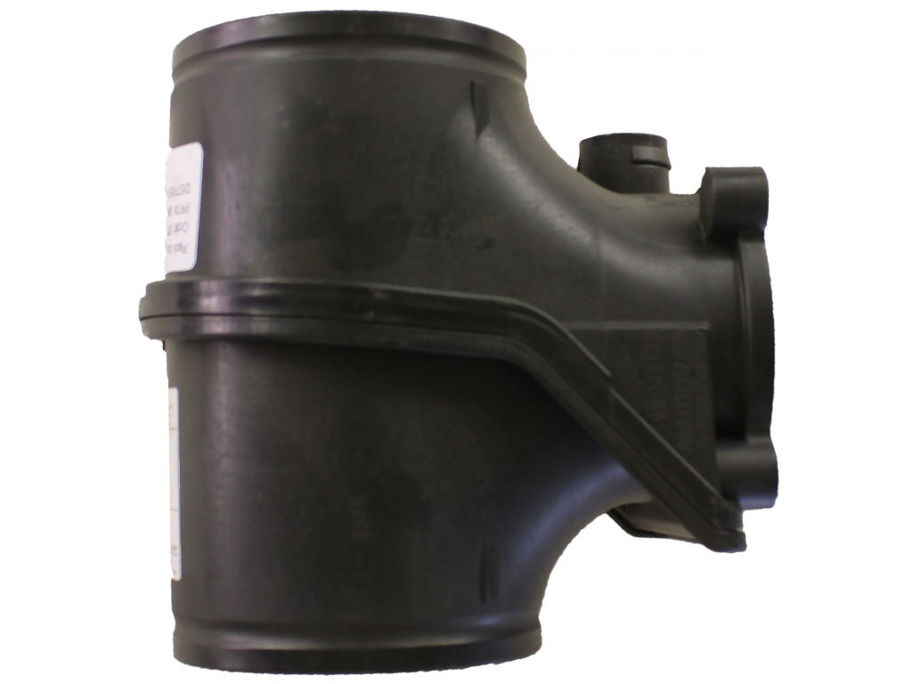 DISTRIBUTOR TUBE