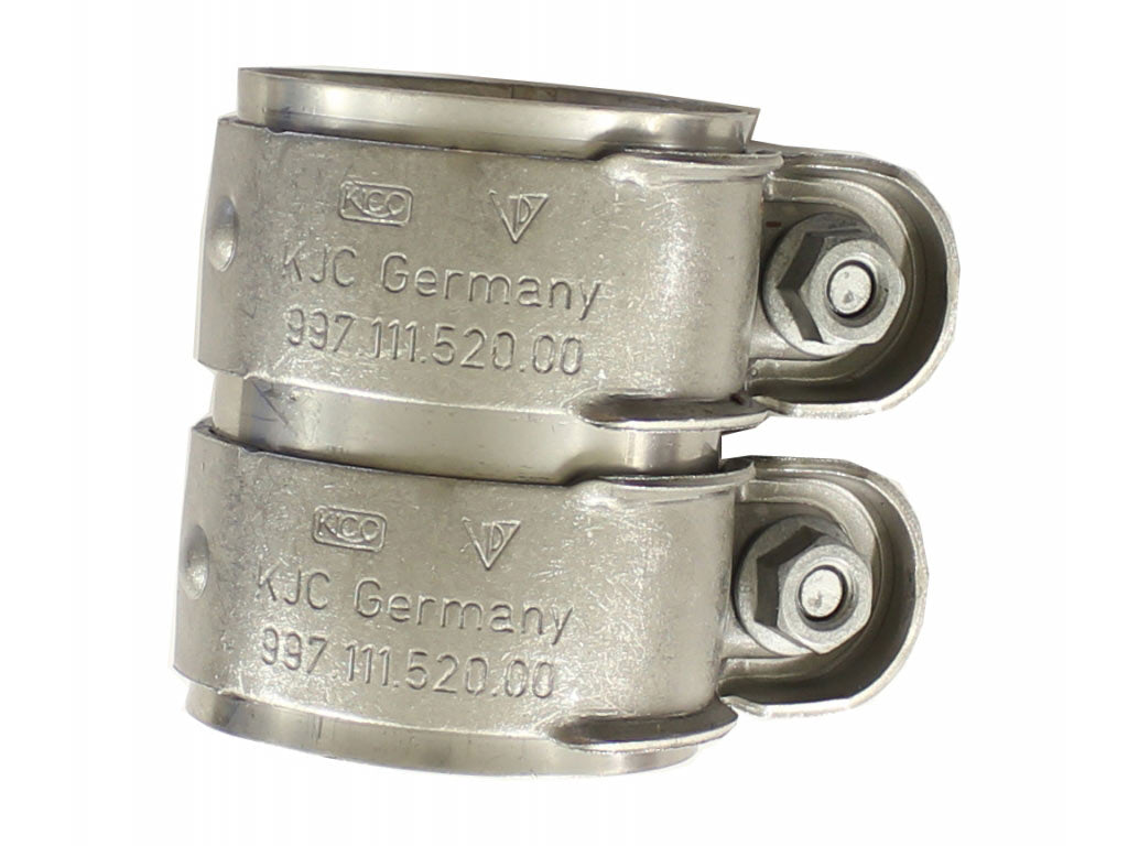 CLAMPING SLEEVE