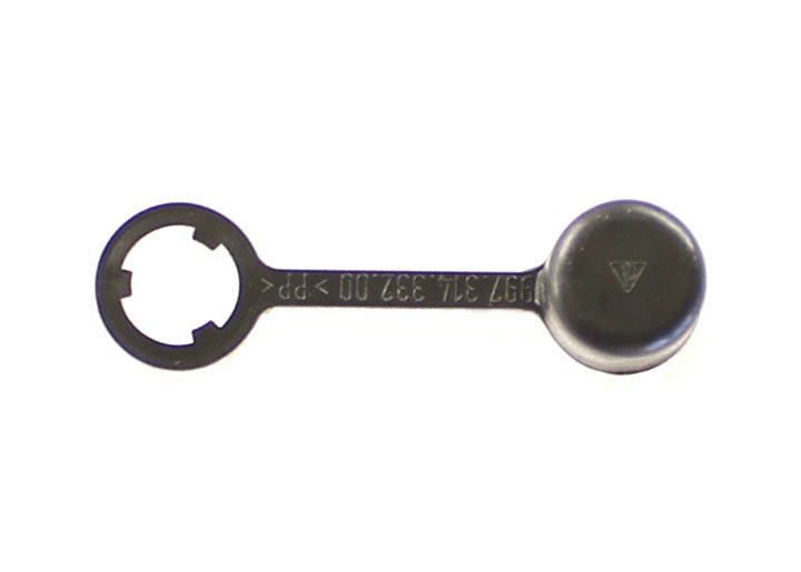 DUST CAP
