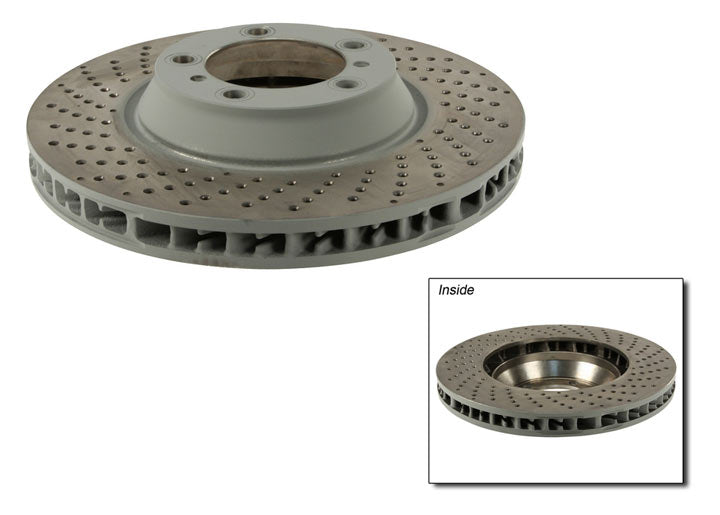 BRAKE DISK
