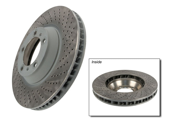 BRAKE DISK