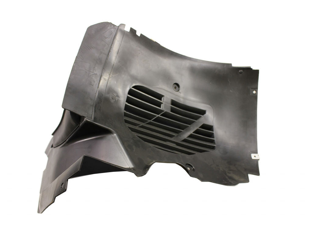 AS FENDER SHIELD