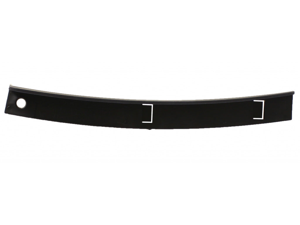 BRAKE-AIR ROUTING