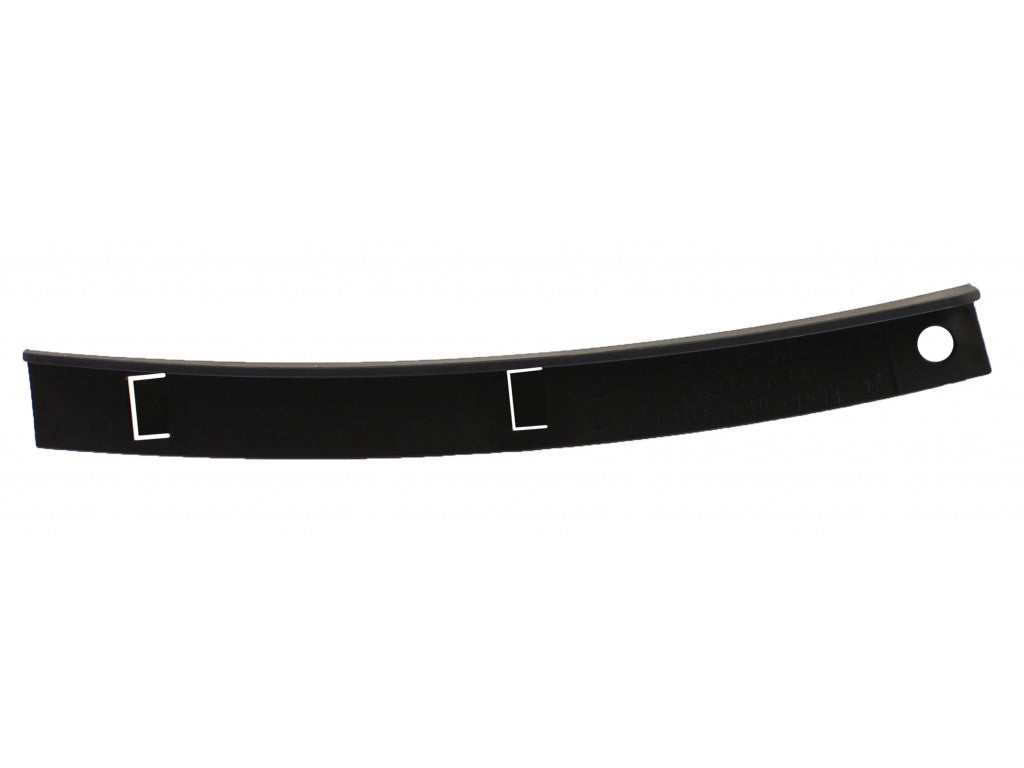 BRAKE-AIR ROUTING
