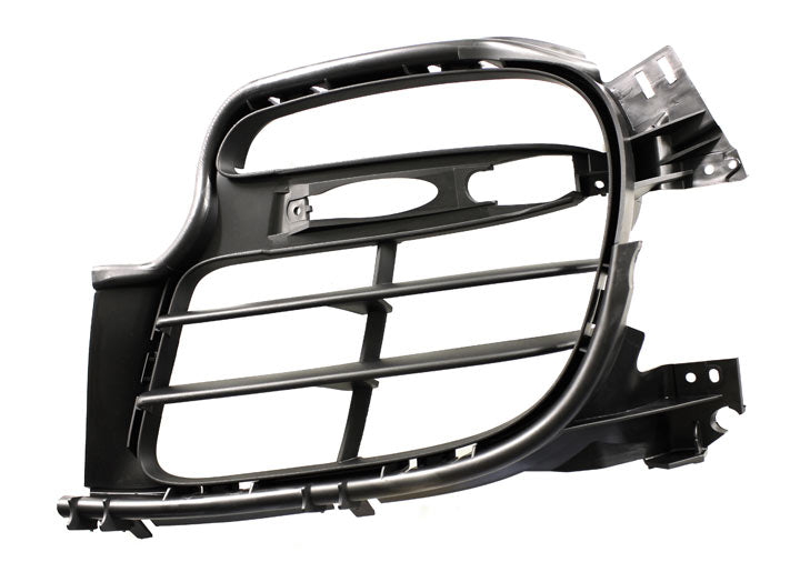 RETAINING FRAME
