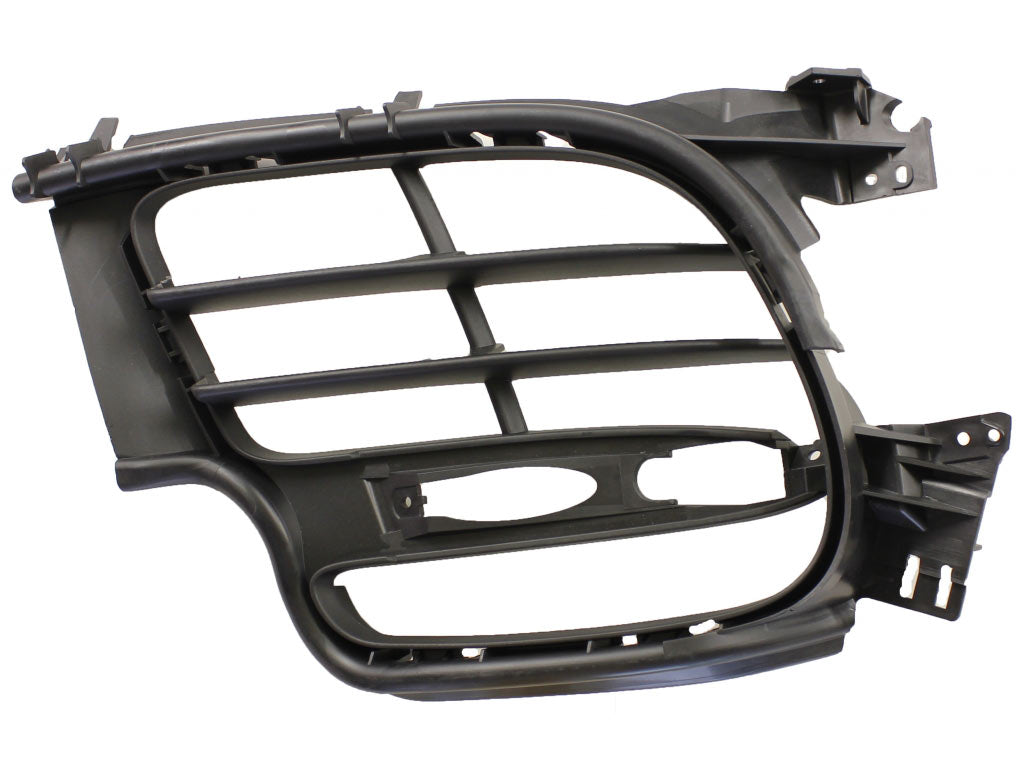RETAINING FRAME