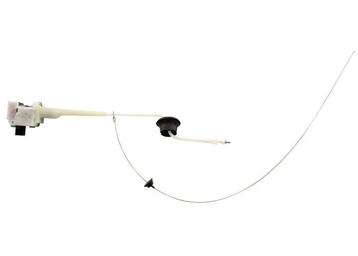 HOOD ACTUATOR