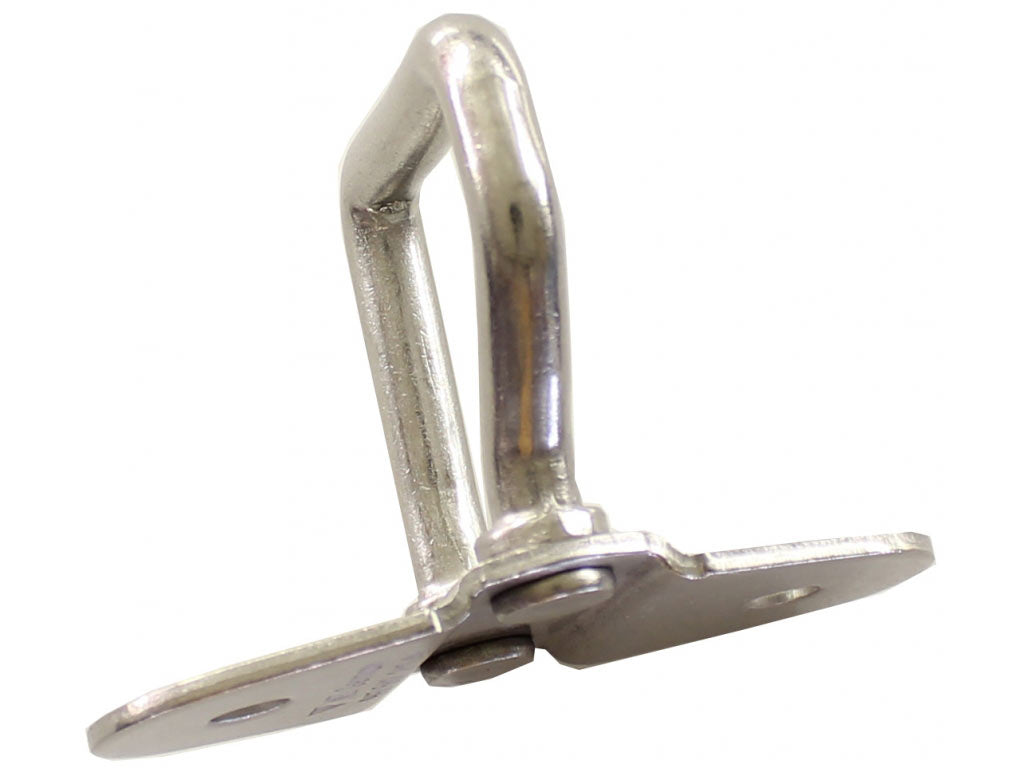 STRIKER, REAR LID
