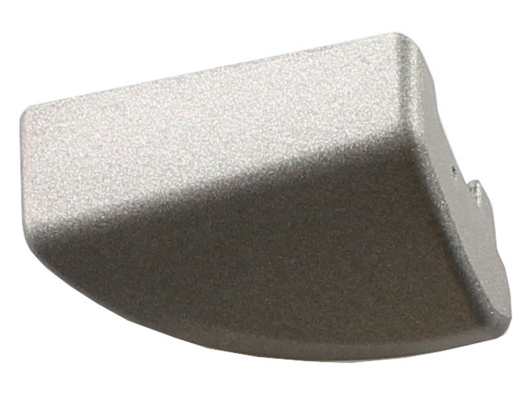 TRIM STRIP - volcano grey