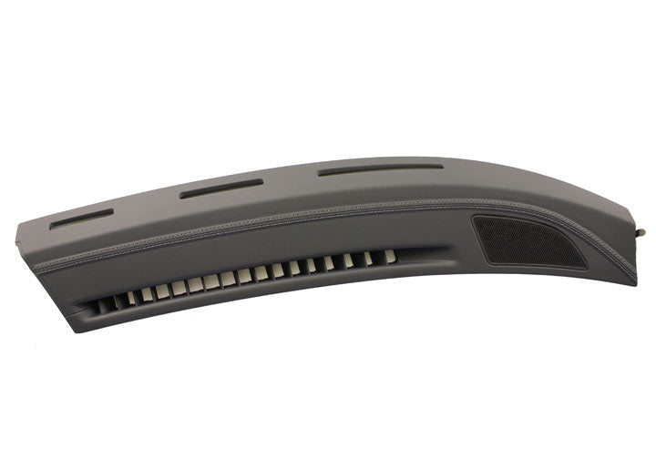 AS DEFROSTER TRIM - black