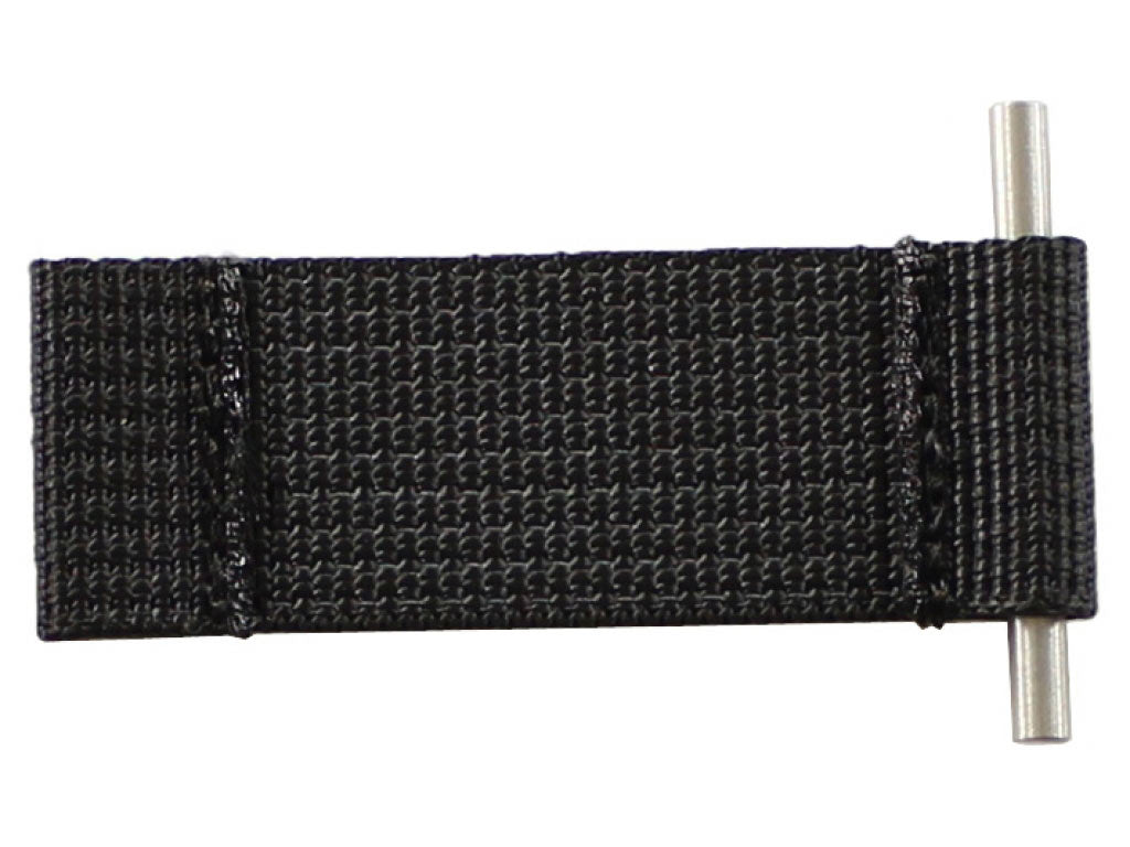 GLOVE BOX BELT STRAP