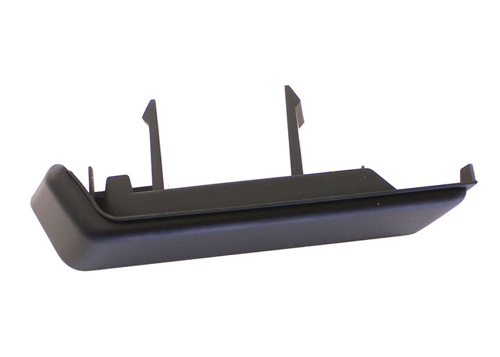 HIDER - black