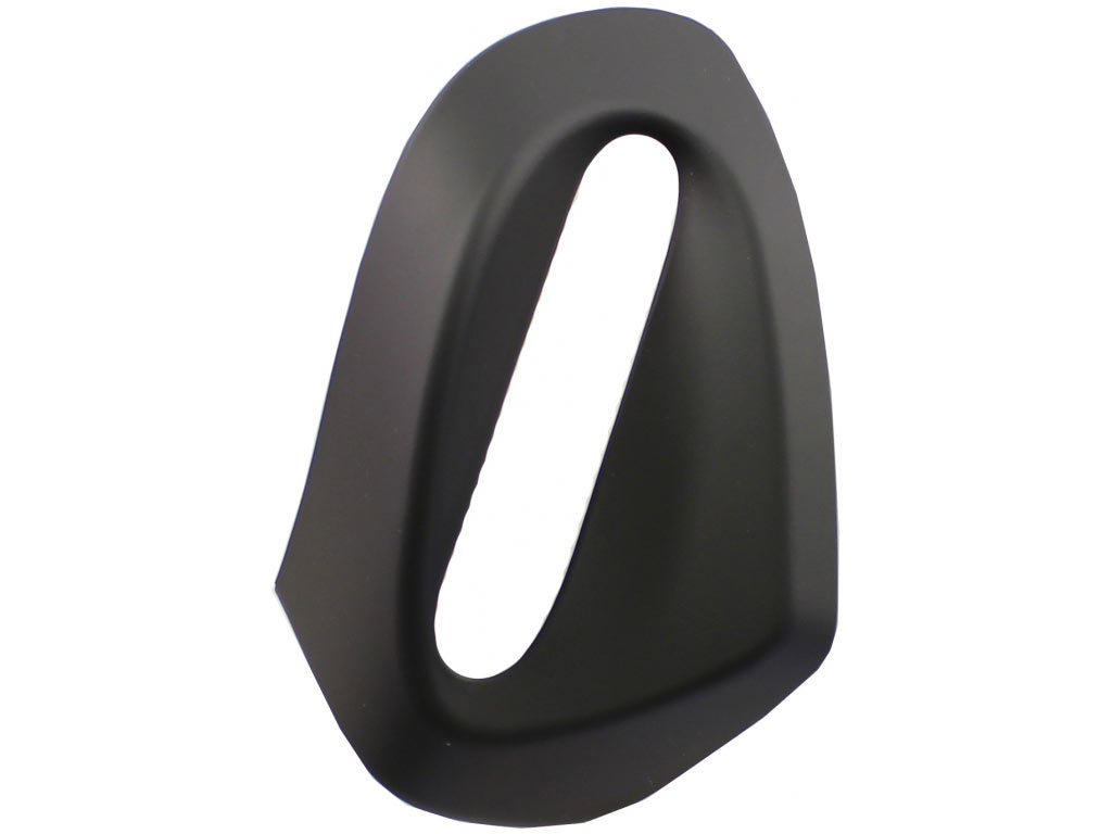 BEZEL - black
