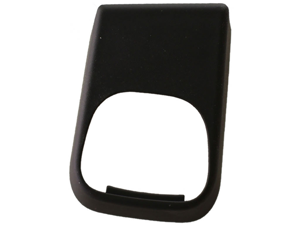 COAT HOOK - black
