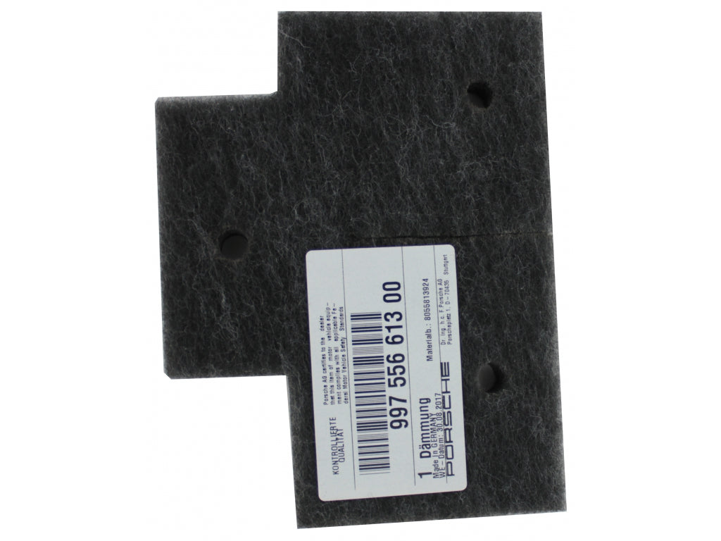 INSULATION
