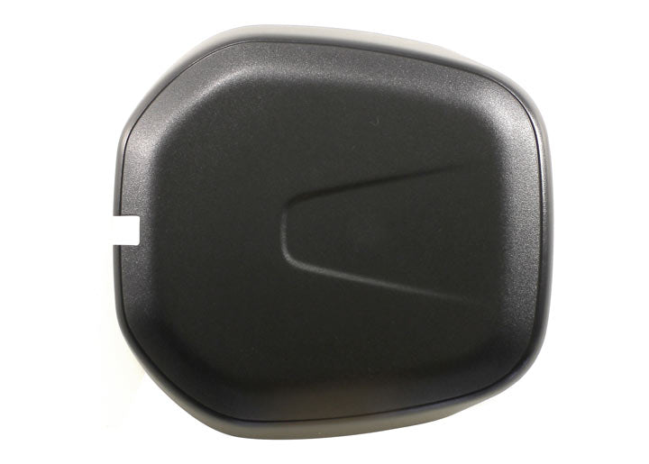 COVER TRIM - black