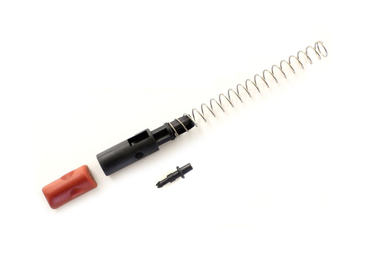 AS RELEASE HANDLE