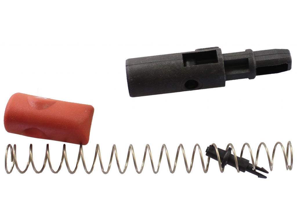 AS RELEASE HANDLE