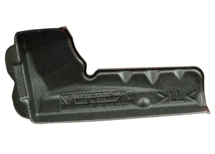 COVER, CABIN-AIR FILter