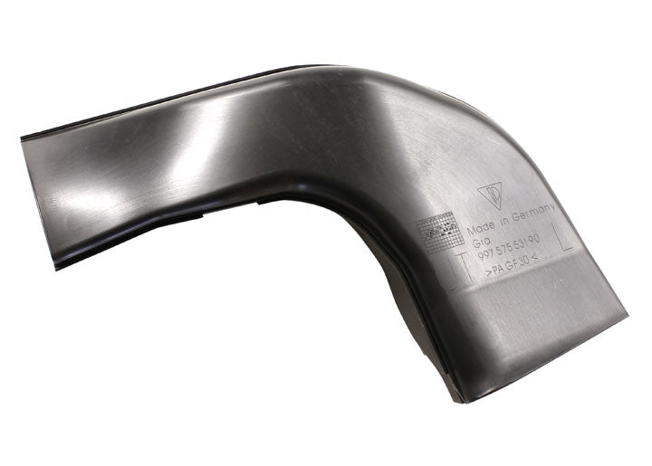 BRAKE-AIR DUCT