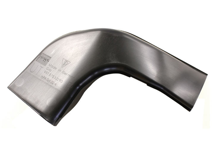 BRAKE-AIR DUCT