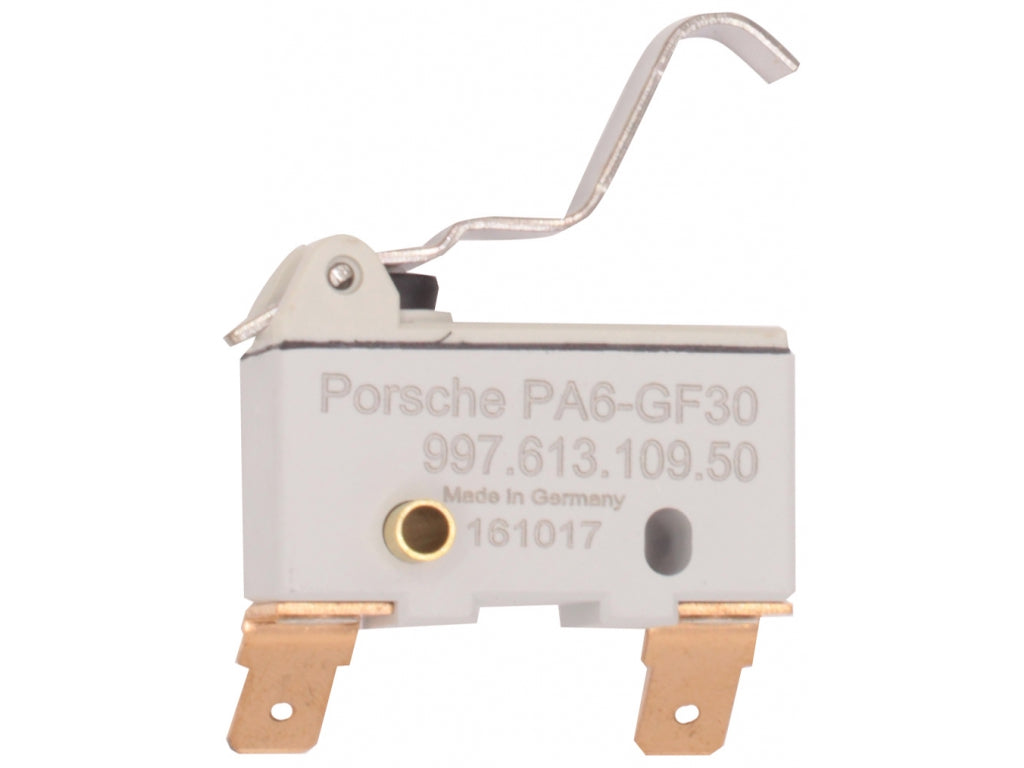 PEDAL SWITCH